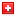 hdlge.ch server is located in Switzerland